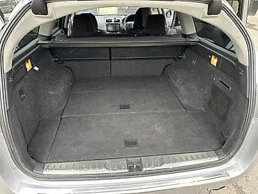Продажа авто: Honda Accord: 2003 г., 2 л, Автомат, Газ, Универсал — 6