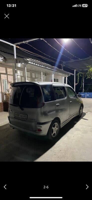 мотоциклы цены бишкек: Toyota Highlander: 2000 г. — 6