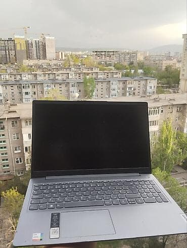 tab a: Ноутбук Lenovo (серия IdeaPad, 15.6") - Корпус: серый, крышка с — 4