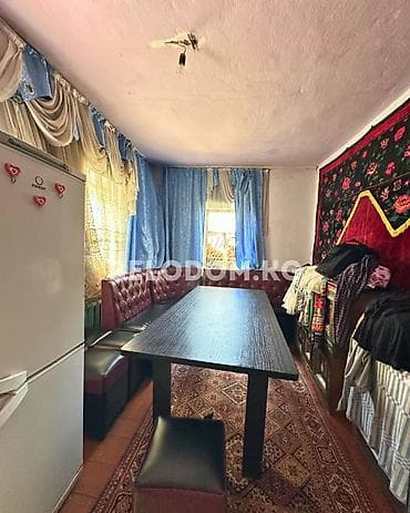 Кыймылсыз мүлк: 🏠Продается дом в с. Беловодское Верхняя зона, до трассы - 800м Хорошая — 10