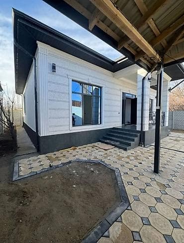 Дом, 125 м², 3 комнаты, Риэлтор, Евроремонт