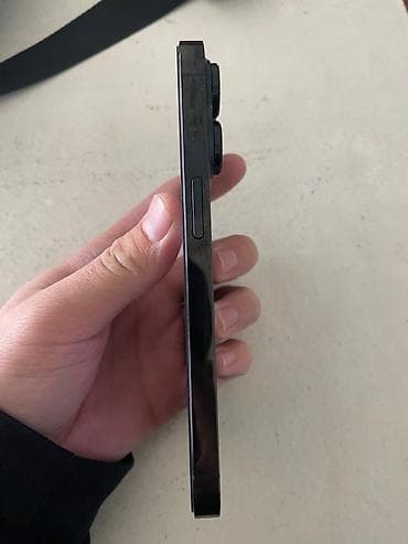 kindle бишкек: IPhone 14 Pro, Колдонулган, 256 ГБ, 86 % — 5