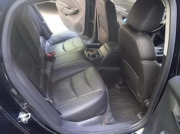 машы: Chevrolet Volt: 2018 г., 1.5 л, Автомат, Гибрид, Лифтбек — 3