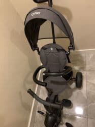 подножка для второго ребенка бу: Автокресло, Б/у — 4