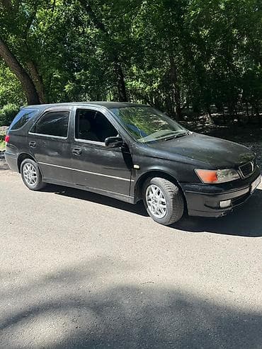 1g fe beams: Toyota Vista: 1999 г., 2 л, Автомат, Бензин, Универсал — 1