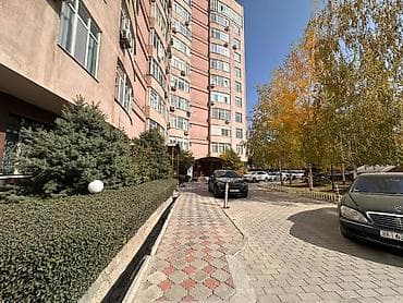 Недвижимость: For rent a 2 bedroom studio apartment in the Ak-Keme district, the — 9