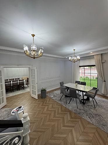150 м², 5 комнат — 6