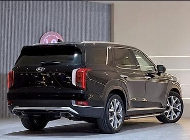 2 8: Hyundai Palisade: 2020 г., 2.2 л, Автомат, Дизель, Кроссовер — 5