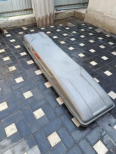 Автобокс at lalafo.kg Автобокс