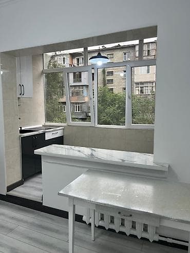 5: 1 комната, 40 м², 105 серия, 3 этаж, Косметический ремонт — 10