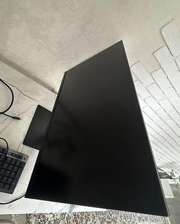 Монитор Xiaomi Mi Desktop Monitor 27" Срочно продаю Игровой монитор at lalafo.kg Монитор Xiaomi Mi Desktop Monitor 27" Срочно продаю Игровой монитор