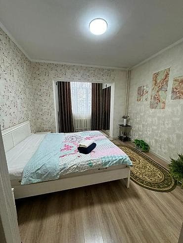 Квартиры: 2 комнаты, 83 м², Индивидуалка, 2 этаж, Евроремонт — 5