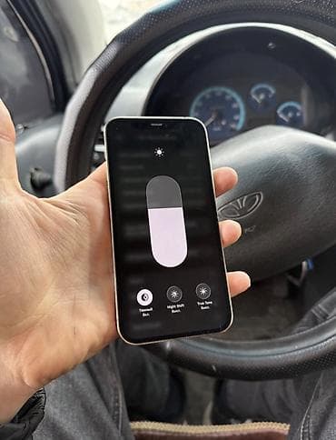 xiaomi redmi note 8: IPhone 12 Pro, Б/у, 128 ГБ, Чехол, 64 % — 4