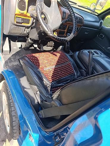 daf 105 460: Легкий грузовик, Hyundai, Дубль — 8