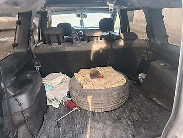 уаз шины: ВАЗ (ЛАДА) Largus: 2014 г., 1.6 л, Механика, Бензин, Универсал — 5