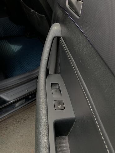 Hyundai Sonata: 2018 г., 2.4 л, Автомат, Бензин, Седан — 9