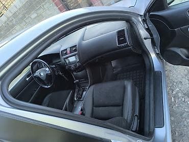 Honda Accord: 2006 г., 2.4 л, Автомат, Бензин, Седан — 6