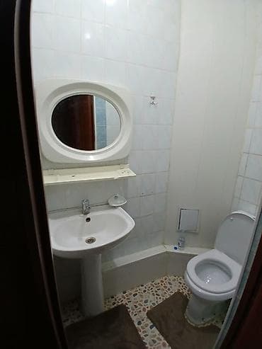 сниму кватиру: Сдается отдельная комната в квартире. - Просторная светлая комната с — 3