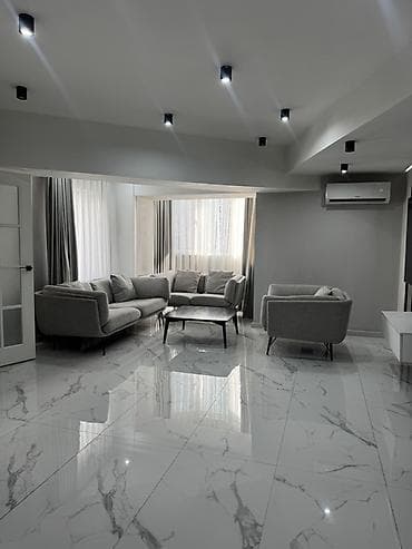 Квартиры: 1 комната, 41 м² — 1
