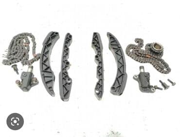 купить запчасти на опель вектра б: Цепь Subaru 2014 г., Новый, Аналог, ОАЭ — 2