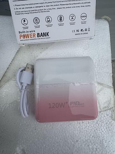 Автоэлектроника: Телефон заряттагычтар с проводной и без проводной Айфонго жана любой — 3