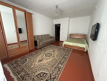 Недвижимость: 1 комната, 38 м², Индивидуалка, Индивидуалка, 4 этаж, Косметический ремонт — 2