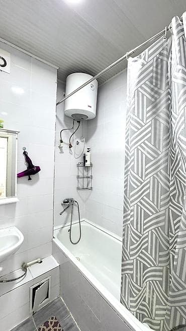 квартира в оренду: 1 комната, С мебелью полностью — 5