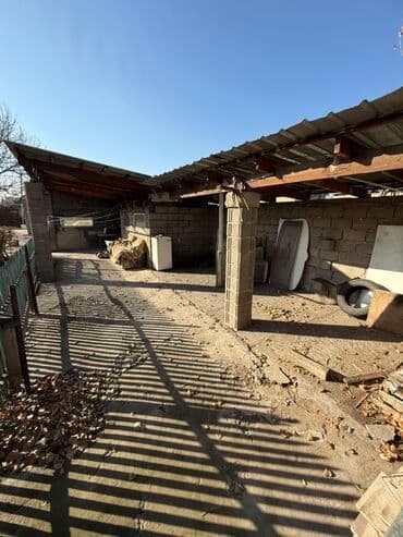 бишкек продаю дом село нижний алаарча: Үй, 80 кв. м, 5 бөлмө, Менчик ээси, Эски ремонт — 23
