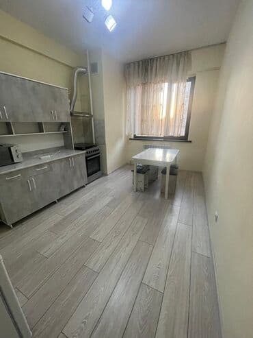 домкрат в аренду: 1 комната, Собственник, Без подселения, С мебелью полностью — 5