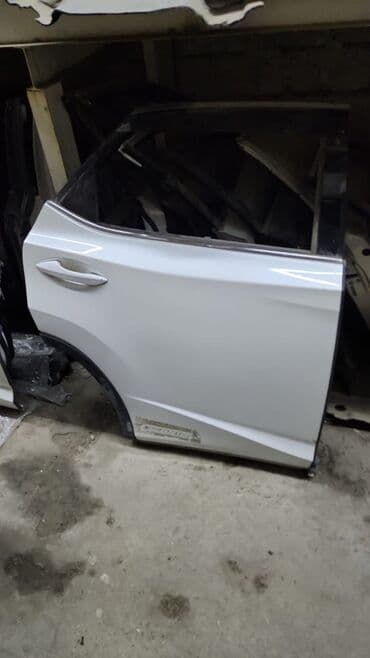 бу домкрат: Rx350 2018год двери стекло ручка итд. оригинал бу. Рх 350. Лексус — 3