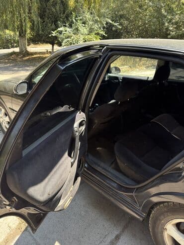 домкраты бу: Opel Vectra: 2002 г., 1.8 л, Механика, Бензин — 13