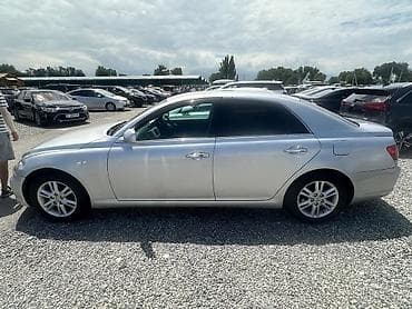 2mz fe купить: Toyota Mark X: 2004 г., 2.5 л, Автомат, Бензин, Седан — 2