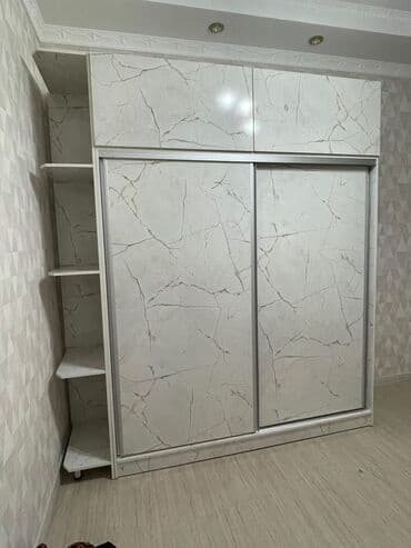 реставрация кухонной мебели бишкек: Мебель на заказ, Стенка — 18