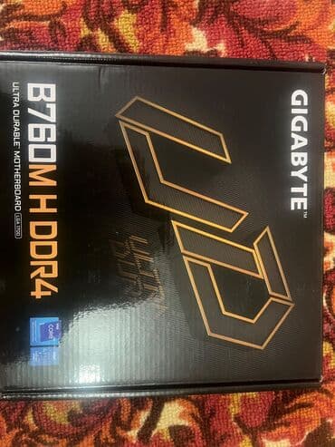 нотбук ош: Компьютер, Игровой, Б/у — 6