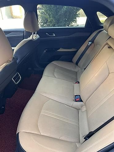 Kia: Kia K5: 2020 г., 1.6 л, Автомат, Бензин, Седан — 9