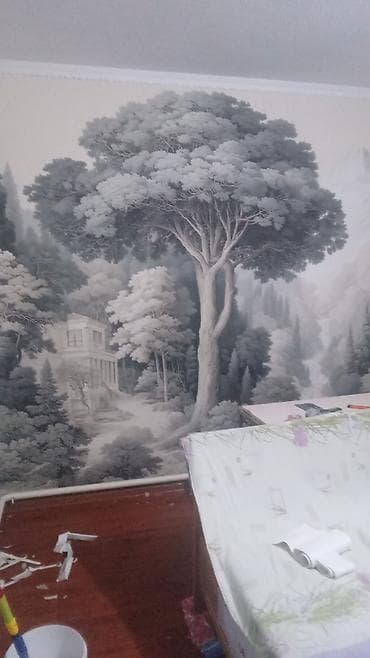 Работа: Фасадчик. С опытом — 6