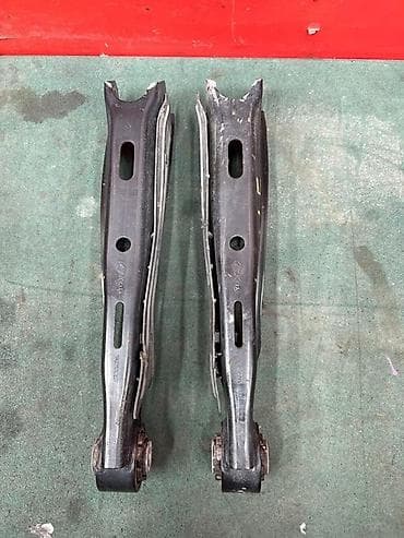 sonata lf: Комплект рычагов Hyundai 2018 г., Б/у, Оригинал — 2