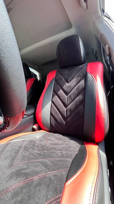 чехол для машины бишкек цена: Чехлы Кожаные, Lexus, Новый, Самовывоз — 7