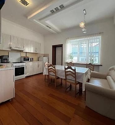 Сниму дом: 🚀продается дом 2этажный дом 🚀Уникальный Дом в Центре Бишкека — — 5