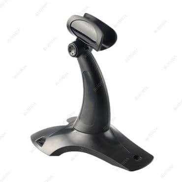 Держатель (подставка) для сканера штрих кодов. Универсальная. В at lalafo.kg Держатель (подставка) для сканера штрих кодов. Универсальная. В