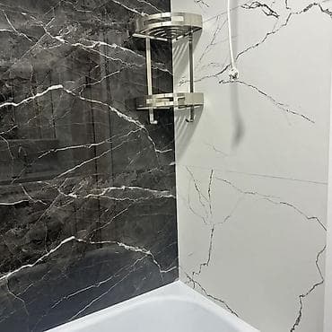 ts group: 1 комната, 41 м², Ак-Кеме (старый аэропорт) Элитка, 14 этаж, Евроремонт — 6