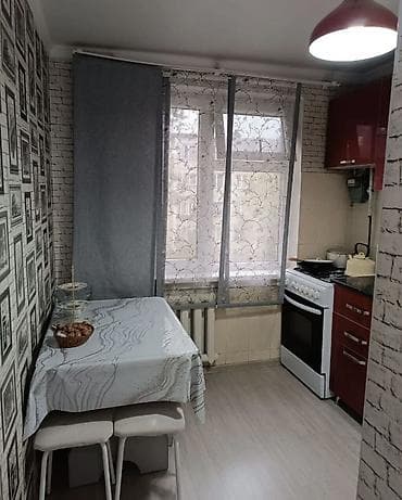 престиж холл: 2 комнаты, Без подселения, С мебелью полностью — 4