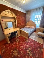 продаю дом ак ордо 3: Дом, 85 м², 5 комнат, Агентство недвижимости — 10