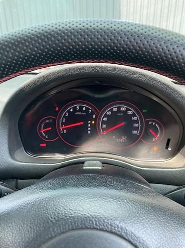 subaru legasy b4: Subaru Legacy: 2006 г., 2 л, Автомат, Бензин, Седан — 8