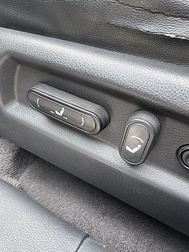 крыло гетз: Hyundai Santa Fe: 2009 г., 2 л, Дизель, Кроссовер — 7