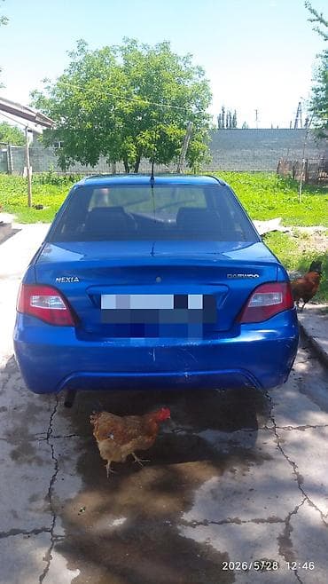 эур лада приора: Daewoo Nexia: 2010 г., 1.5 л, Седан — 2