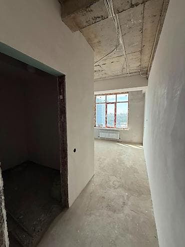 4: 4 комнаты, 147 м², Мадина Элитка, 8 этаж, ПСО (под самоотделку) — 9