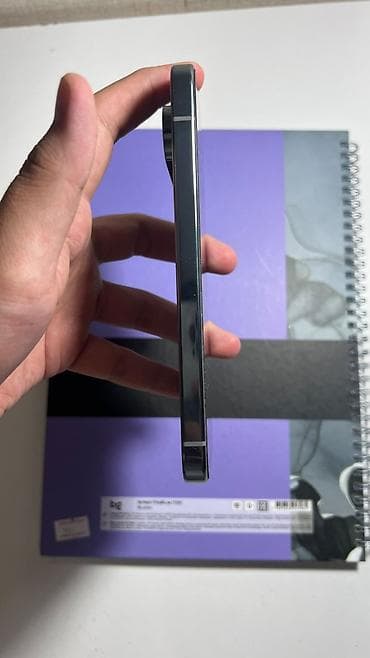 17 iphone: Google Pixel 9 Pro, Новый, 256 ГБ, цвет - Серый, 1 SIM, eSIM — 5