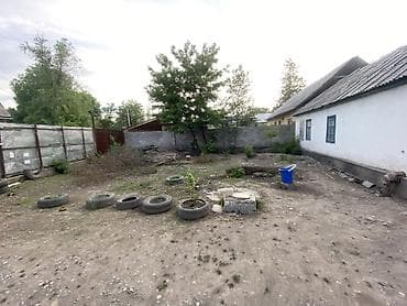 дом рухий: Продаётся жилой дом с приусадебным участком. - Одноэтажные строения — 9