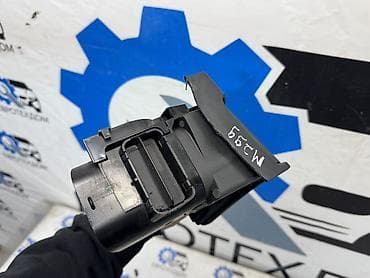 Дефлекторы воздуховодов: Дефлектор воздуховода Mercedes-Benz 2001 г., Б/у, Оригинал, Германия — 7